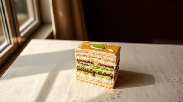 5 astuces pour créer un bento cake personnalisé à Paris