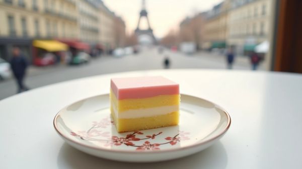 Comment commander un bento cake sur-mesure à Paris