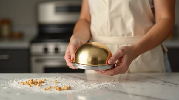 Les meilleurs moules éclair pour réussir vos pâtisseries