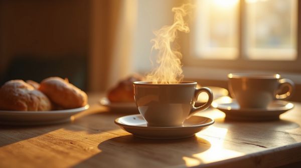 Optimiser la dégustation du café de spécialité pour des arômes sublimés