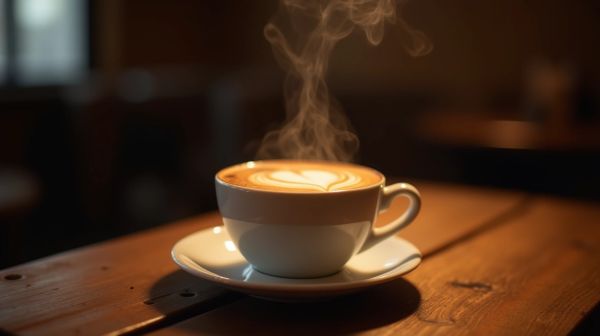 Optimiser la dégustation du café de spécialité pour des arômes sublimés