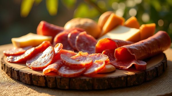Pourquoi choisir la charcuterie ibérique pour vos plateaux de dégustation ?
