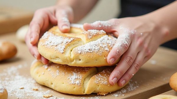Quel matériel de boulangerie et pâtisserie choisir à Ozoir-la-Ferrière ?
