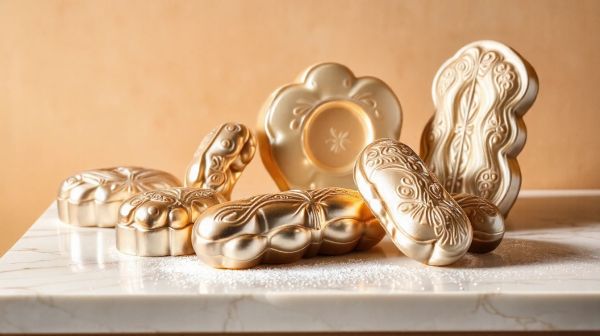 Top 10 des moules à éclairs pour des dessert parfaits