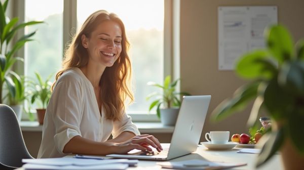 Top 5 conseils pour des pauses fruits au bureau réussies