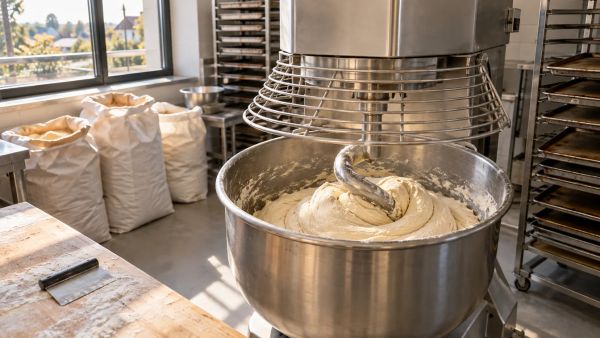Top équipements indispensables pour boulangerie à Ozoir-la-Ferrière