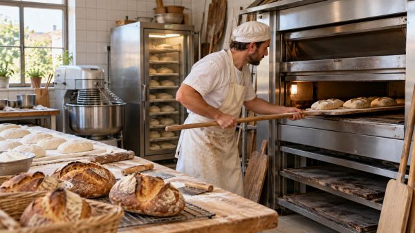 Top équipements indispensables pour boulangerie à Ozoir-la-Ferrière