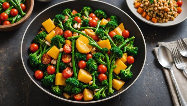 Quelles sont les meilleures astuces pour cuisiner des plats végétariens savoureux ?