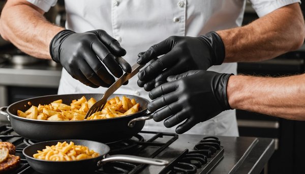 Comment bien choisir votre paire de gants de cuisine pour éviter les brûlures ?