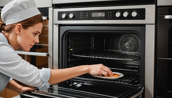 Comment savoir si votre four est bien calibré pour des pâtisseries réussies ?