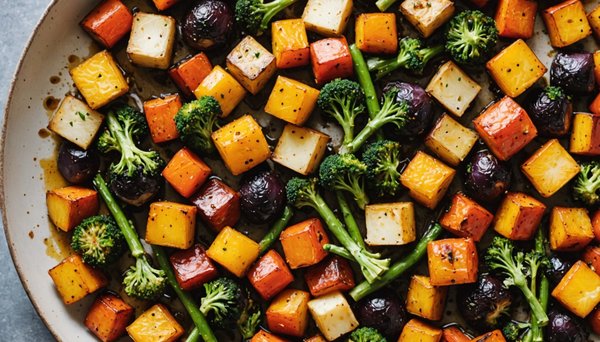 Comment préparer des légumes rôtis au miel qui plairont même aux plus réticents ?