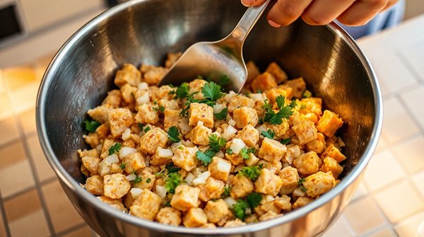 Recette rillettes de thon express en 10 minutes top chrono !